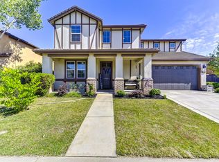 12054 Quail Falls Way, Rancho Cordova, CA 95742