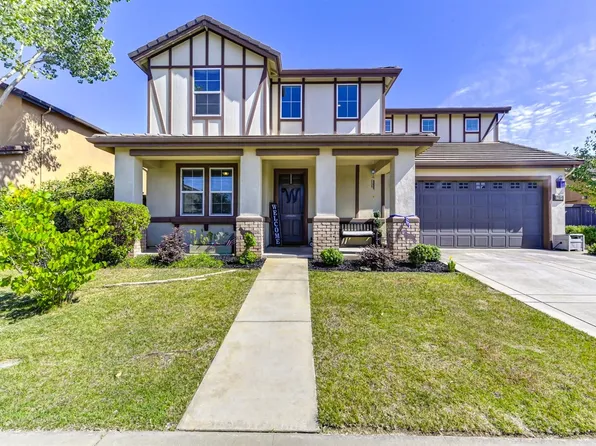 12054 Quail Falls Way, Rancho Cordova, CA 95742