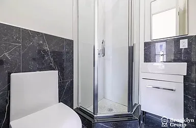 Rented by Brooklyn Group