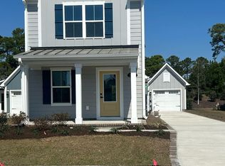 2745 Rowyn St, Longs, SC 29568