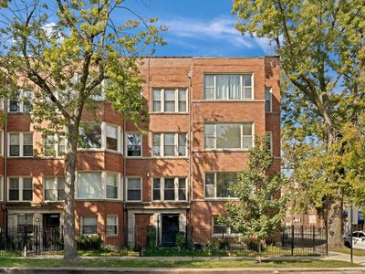 6200 S Evans Ave APT 3, Chicago, IL, 60637