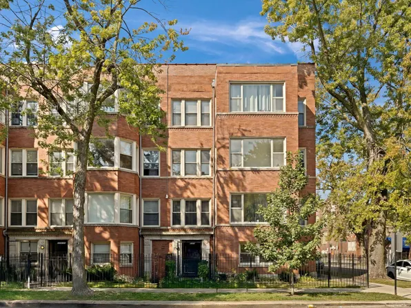 6200 S Evans Ave APT 3, Chicago, IL 60637