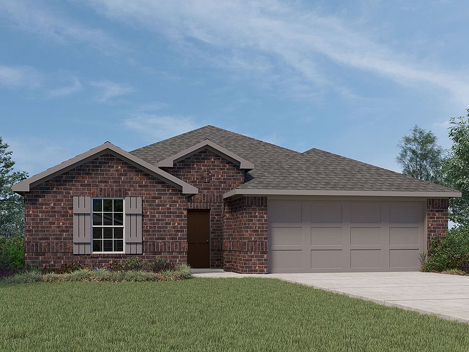 Plan Elevation.