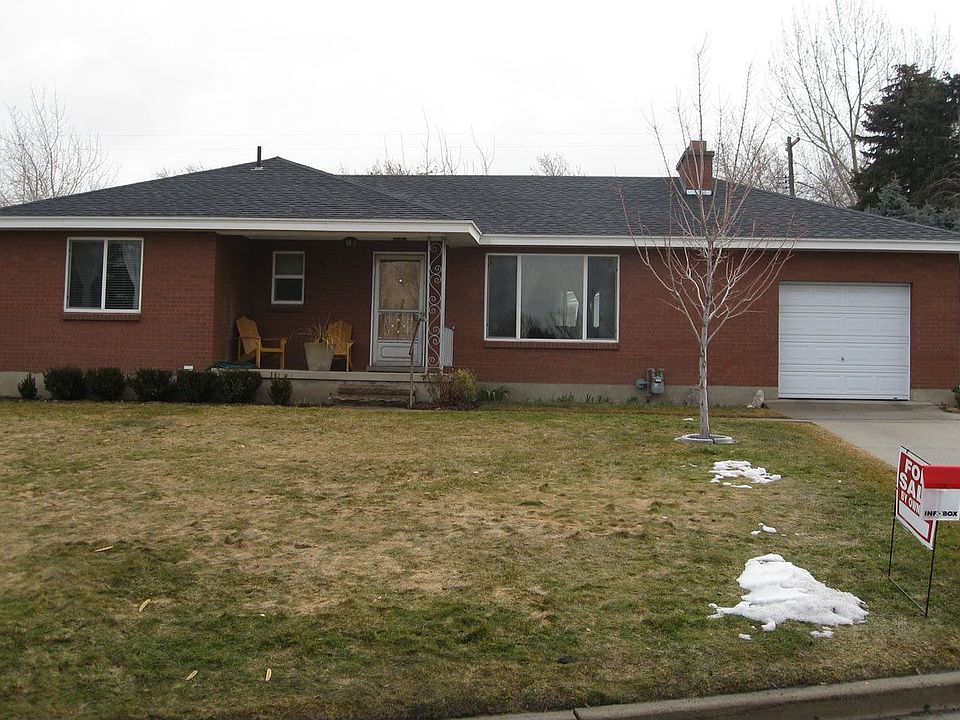House front