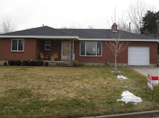 3881 S 825 W, Bountiful, UT 84010