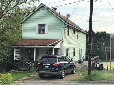 61 1st Ave, Franklin, PA, 16323