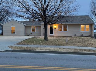 316 Sunshine Dr, Festus, MO 63028