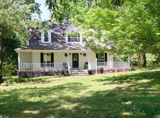 1030 Chelsea Ln, Benton, AR 72019