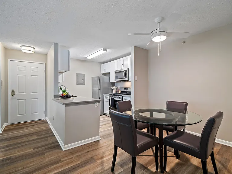 Cherry Tree Village Apartments — Photo 247