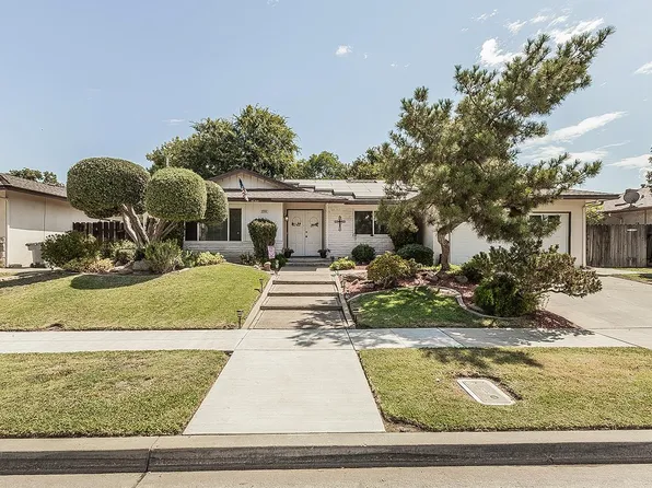 6768 N Chance Ave, Fresno, CA 93710