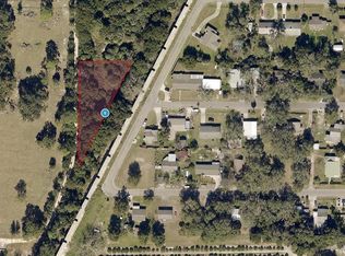 Eustis Pl LOT 243, Umatilla, FL 32784