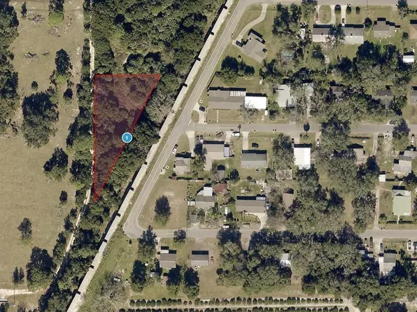 EUSTIS PLACE LOT 243, UMATILLA, FL 32784