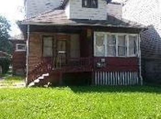 350 W 118th St, Chicago, IL