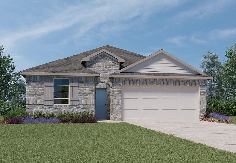 Plan Elevation.