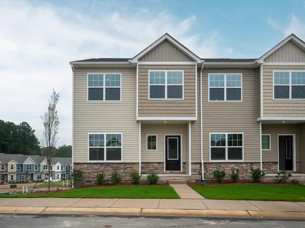 Holly Plan, Rhyne Court