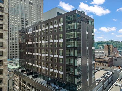 350 Oliver Ave #1102, Pittsburgh, PA, 15222