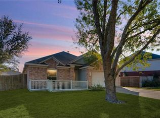 2402 New Hope Spur, Cedar Park, TX 78613