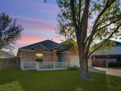 2402 New Hope Spur, Cedar Park, TX, 78613