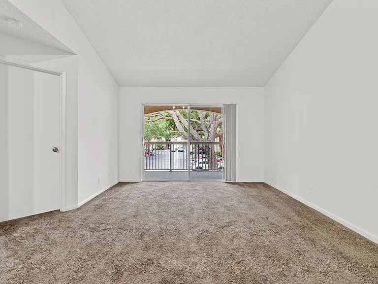 Palm Springs Apartments — Photo 9