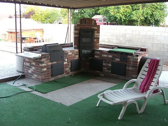BBQ, Oven, broiler, grill.