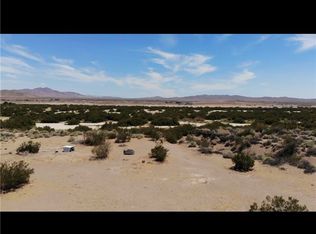 0 Chibcha Rd, Helendale, CA 92342