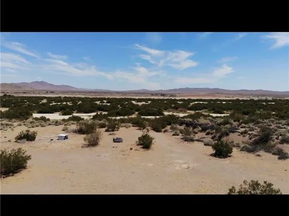 0 Chibcha Rd, Helendale, CA 92342