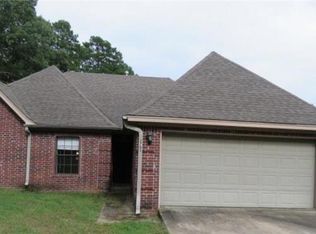 2705 Walker St, Little Rock, AR 72204