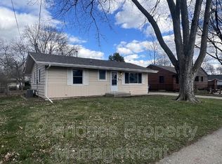 4009 30th St, Des Moines, IA 50310