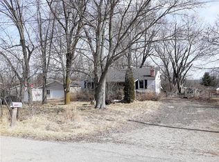 1296 Wolf Rd, West Alexandria, OH 45381