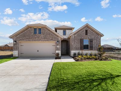 2012 Roaring Fork Dr, Royse City, TX, 75189