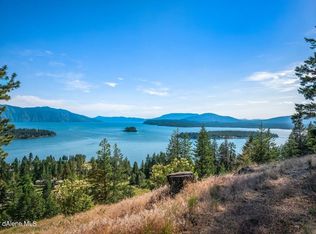 Blk1 Auxor Rd LOT 1, Hope, ID 83836