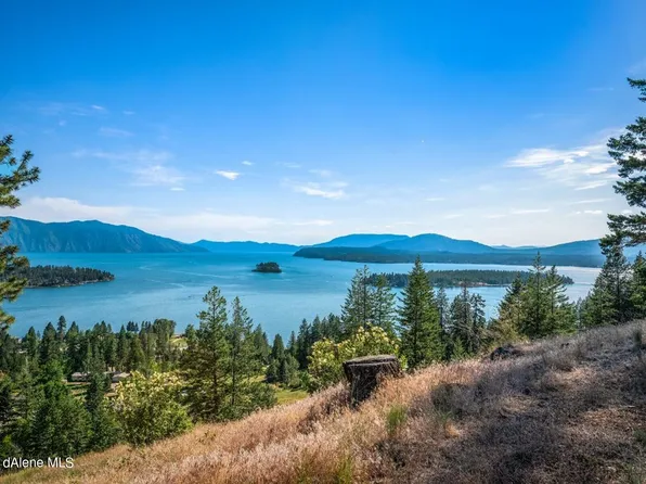 Blk1 Auxor Rd Lot 1, Hope, ID 83836