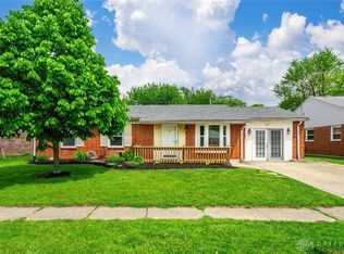 190 McCall Rd, Germantown, OH 45327