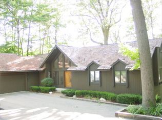 56705 Mount Vernon Rd, Shelby Township, MI 48316