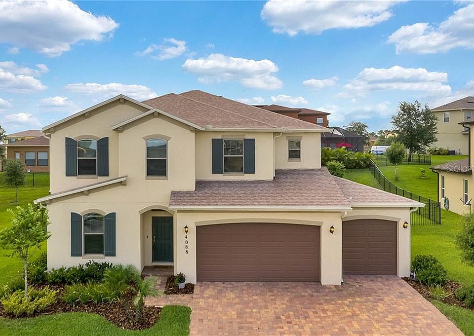 1st image of 4088 Longbow Dr