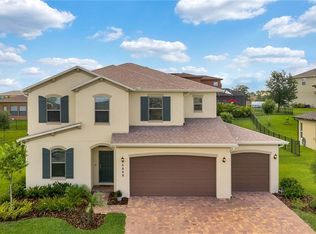 4088 Longbow Dr, Clermont, FL 34711