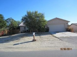 30312 Las Flores Way, Thousand Palms, CA 92276