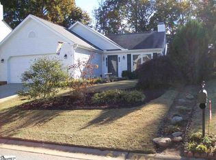 18 Crossview Dr, Simpsonville, SC 29680