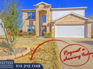 989 Sweet Gum Dr, Kyle, TX 78640