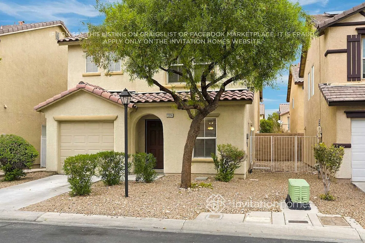 7224 Camden Pine Ave Las Vegas, NV 89129 — Photo 2