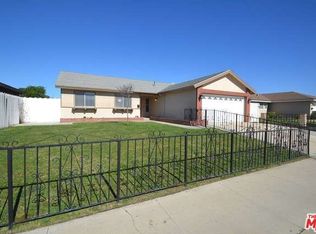 2031 San Benito St, Oxnard, CA 93033