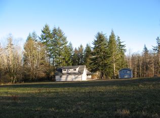 243 Stamper Rd, Elma, WA 98541