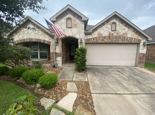 17947 Tall Chestnut St, Cypress, TX 77429