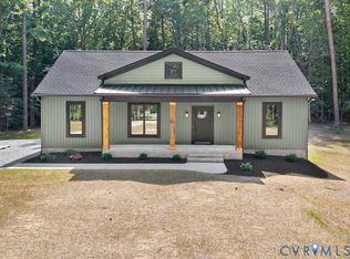 14502 Gatewood Rd, Dewitt, VA 23840
