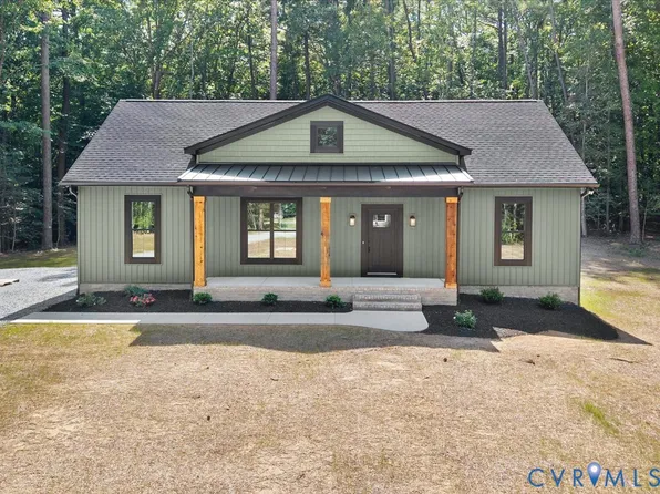 14502 Gatewood Rd, Dewitt, VA 23840