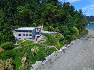 10212 SW 127th St, Vashon, WA 98070