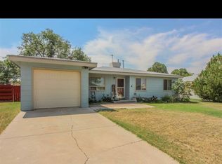 2404 Aspen Dr, Alamogordo, NM 88310