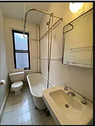 Rented by Manhattan Dwelling Corporation