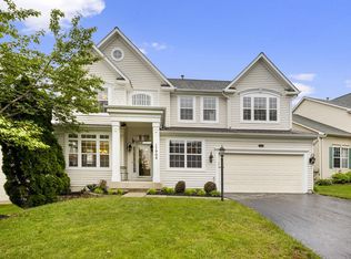 17908 Red Rocks Dr, Germantown, MD 20874