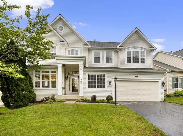 17908 Red Rocks Dr, Germantown, MD 20874